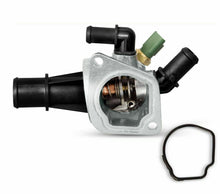 Load image into Gallery viewer, thermostat-housing-for-opel-1338841-4708757-6338022