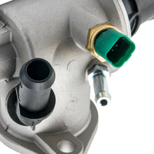 Load image into Gallery viewer, thermostat-housing-for-vauxhall-01338039-01338154-01338275-093179136-1338039-1338154-1338275-55187784-55202510-55203388-93179136