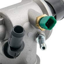 Load image into Gallery viewer, thermostat-housing-for-vauxhall-01338039-01338154-01338275-093179136-1338039-1338154-1338275-55187784-55202510-55203388-93179136