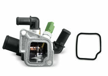 Load image into Gallery viewer, thermostat-housing-for-opel-55202373-93184200-1338020-6338039