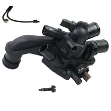 Load image into Gallery viewer, thermostat-housing-for-mini-11537588876-11537647305-11537647751-11538671513-11538674895