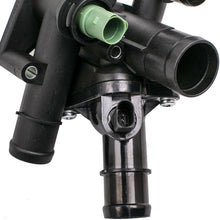 Load image into Gallery viewer, thermostat-housing-for-audi-06a121111a-06a-121-111a
