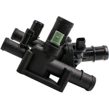 Load image into Gallery viewer, thermostat-housing-for-audi-06a121111a-06a-121-111a