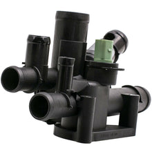 Load image into Gallery viewer, thermostat-housing-for-audi-06a121111a-06a-121-111a