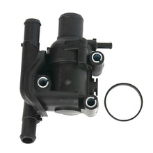 Load image into Gallery viewer, thermostat-housing-for-ford-maverick-1001993-1097897-1113119-1138451-1319480-1319480s1-xs469k478bd-xs4g9k478bb-xs4g9k478bc-xs4g9k478bd-xs4g9k478ca