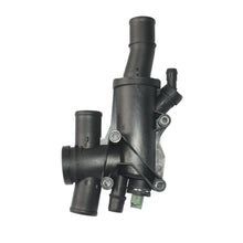 Ladda upp bild till gallerivisning, thermostat-housing-for-fiat-9656182980