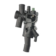 Ladda upp bild till gallerivisning, thermostat-housing-for-fiat-9656182980