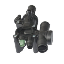 Ladda upp bild till gallerivisning, thermostat-housing-for-fiat-9656182980