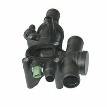 Load image into Gallery viewer, thermostat-housing-for-ford-focus-c-s-max-galaxy-kuga-mondeo-1251116-1251133-1256951-1313679-1337177-1373385