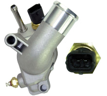 Load image into Gallery viewer, thermostat-housing-for-opel-1338001-1338098-6338005-6338017-6338035-24456401-90536262-90536501-93181245