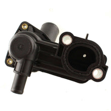 Load image into Gallery viewer, thermostat-housing-for-ford-1198060set-1198060-1148329-1086282-89ff8575aa-2s4q9k478ad-6169774-89ff8575ab