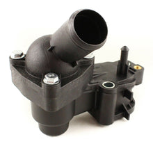 Load image into Gallery viewer, thermostat-housing-for-ford-1198060set-1198060-1148329-1086282-89ff8575aa-2s4q9k478ad-6169774-89ff8575ab