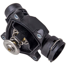 Load image into Gallery viewer, thermostat-housing-for-bmw-1-3-5-11517787052-11517787113-11517789014-11517805811