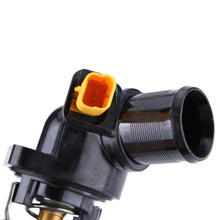 Load image into Gallery viewer, thermostat-housing-for-peugeot-1336z2-9650926280