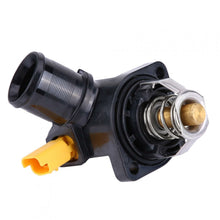 Load image into Gallery viewer, thermostat-housing-for-peugeot-1336z2-9650926280
