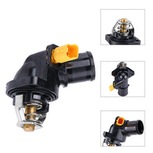 Load image into Gallery viewer, thermostat-housing-for-fiat-9650926280