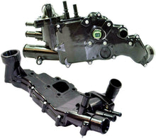 Load image into Gallery viewer, thermostat-housing-for-peugeot-1336s4-9643211880
