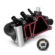 Load image into Gallery viewer, thermostat-housing-for-ford-1149617-1149620-1149691-2s6g8a586b2a-2s6g8250a2b-2s6g9k478a2b