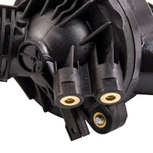 Load image into Gallery viewer, thermostat-housing-for-bmw-5-6-7-11537536655-11537544788-11537549476