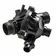 Load image into Gallery viewer, thermostat-housing-for-bmw-x1-x3-x6-z4-11537536655-11537544788-11537549476