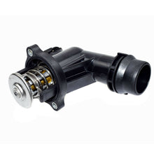Load image into Gallery viewer, thermostat-housing-for-bmw-3-coupe-touring-z3-roadster-11531437085-1436042-1437085-11531436042