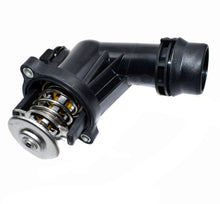Load image into Gallery viewer, thermostat-housing-for-bmw-3-coupe-touring-z3-roadster-11531437085-1436042-1437085-11531436042