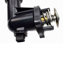 Load image into Gallery viewer, thermostat-housing-for-bmw-3-coupe-touring-z3-roadster-11531437085-1436042-1437085-11531436042