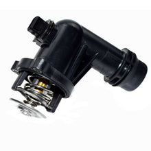 Load image into Gallery viewer, thermostat-housing-for-bmw-3-coupe-touring-z3-roadster-11531437085-1436042-1437085-11531436042