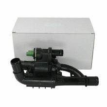 Load image into Gallery viewer, thermostat-housing-for-peugeot-1336af-9660660380-9670253780-9684476080