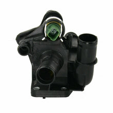 Load image into Gallery viewer, thermostat-housing-for-peugeot-1336af-9660660380-9670253780-9684476080