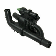 Load image into Gallery viewer, thermostat-housing-for-ford-1675627-1683554-1827189-2078986-9m5q8a586b9a-9m5q8a586ba-9m5q8a586ca