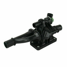 Ladda upp bild till gallerivisning, thermostat-housing-for-volvo-31319493-31492537