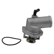 Load image into Gallery viewer, thermostat-housing-for-opel-09129907-1338003-1338420-9129907-95517651-96414627