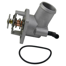 Load image into Gallery viewer, thermostat-housing-for-chevrolet-96414627