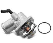 Load image into Gallery viewer, TERMOSTATHUS TIL OPEL ASTRA CORSA MERIVA VECTRA ZAFIRA 1.4 1.6 1.8; 9129907