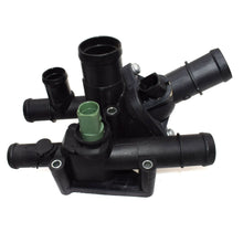 Load image into Gallery viewer, thermostat-housing-for-vw-06a121111-06a121513