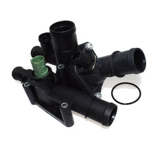 Load image into Gallery viewer, thermostat-housing-for-vw-06a121111-06a121513