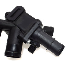 Load image into Gallery viewer, thermostat-housing-for-vw-06a121111-06a121513