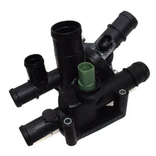 Load image into Gallery viewer, thermostat-housing-for-skoda-06a121111-06a121513