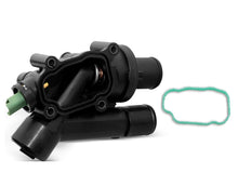 Load image into Gallery viewer, thermostat-housing-for-jaguar-c2s44028