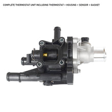 Load image into Gallery viewer, thermostat-housing-for-alfa-romeo-55353311-96984103-25192233