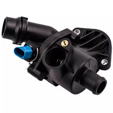Load image into Gallery viewer, thermostat-housing-for-vw-06b121111k-06b121111b-06b121111g-06b121111h-06b121111d