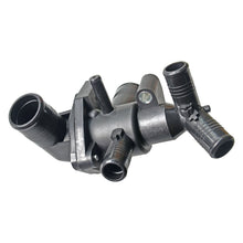 Load image into Gallery viewer, thermostat-housing-for-ford-1432394-6c1q8a586bd-8c1q8a586aa