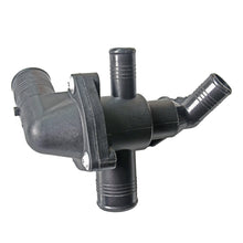 Load image into Gallery viewer, thermostat-housing-for-ford-1432394-6c1q8a586bd-8c1q8a586aa
