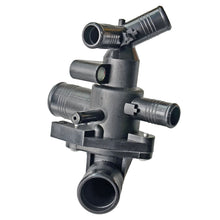 Load image into Gallery viewer, thermostat-housing-for-ford-1432394-6c1q8a586bd-8c1q8a586aa