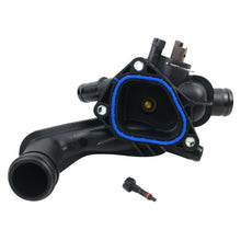 Load image into Gallery viewer, thermostat-housing-for-citroen-1336z6-9810916980