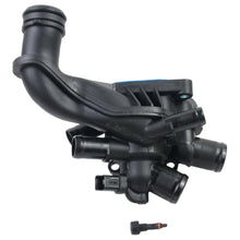 Load image into Gallery viewer, thermostat-housing-for-mini-11537534521-11538699290