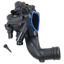 Load image into Gallery viewer, thermostat-housing-for-citroen-1336z6-9810916980