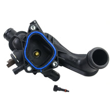 Load image into Gallery viewer, thermostat-housing-for-citroen-1336z6-9810916980