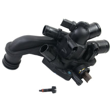 Load image into Gallery viewer, thermostat-housing-for-peugeot-1336z6-9810916980